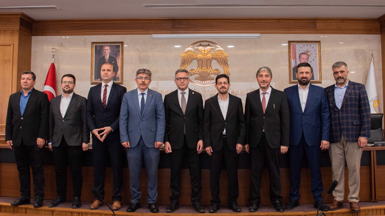 Türkiye’nin İlk Ayakkabı Tasarımı ve Üretimi Öğretmenleri Selçuk Üniversitesinde Yetişecek